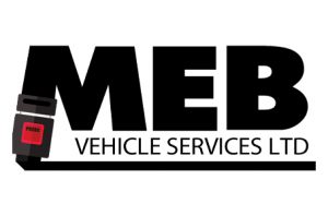 BNI Sutton Member - MEB Vehicles