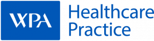 WPA Healthcare Logo