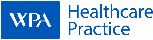 WPA Healthcare Logo