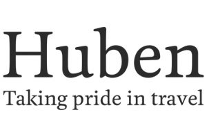BNI Sutton Member - Huben Travel