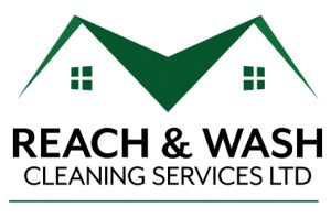 BNI Sutton Member - Reach & Wash Cleaning Services