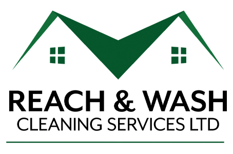 BNI Sutton Member - Reach & Wash Cleaning Services