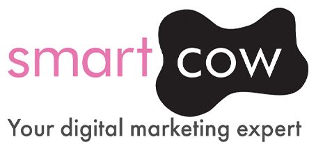 Smart Cow Digital Marketing Logo