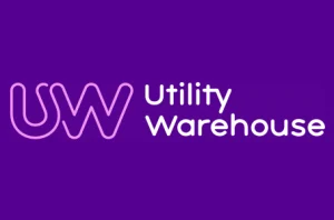 Utility Warehouse logo
