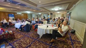 Generic image of BNI Surrey Hills