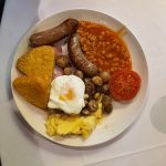BNI Surrey Hill Breakfast