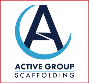Active Group Scaffolding