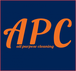 All purpose cleaning
