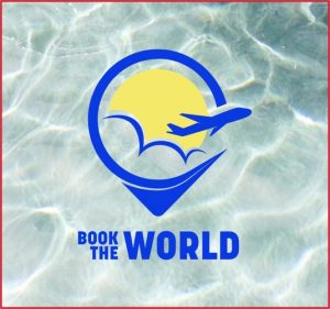 book the world