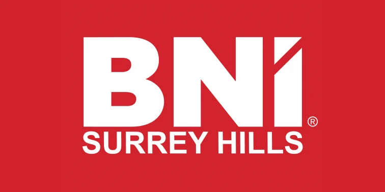 BNI Surrey Hills
