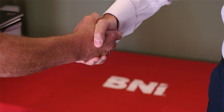 BNI Surrey Hills
