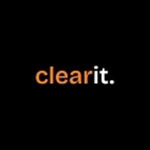 Clear it